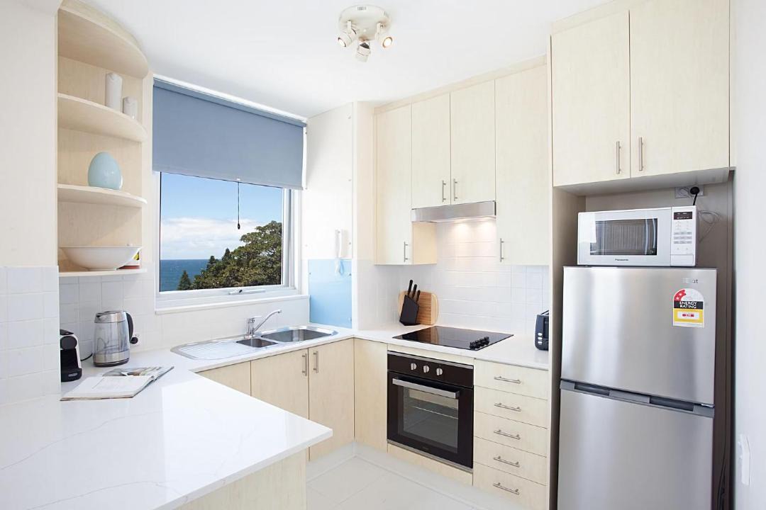 Photo of Kitchen in Coogee