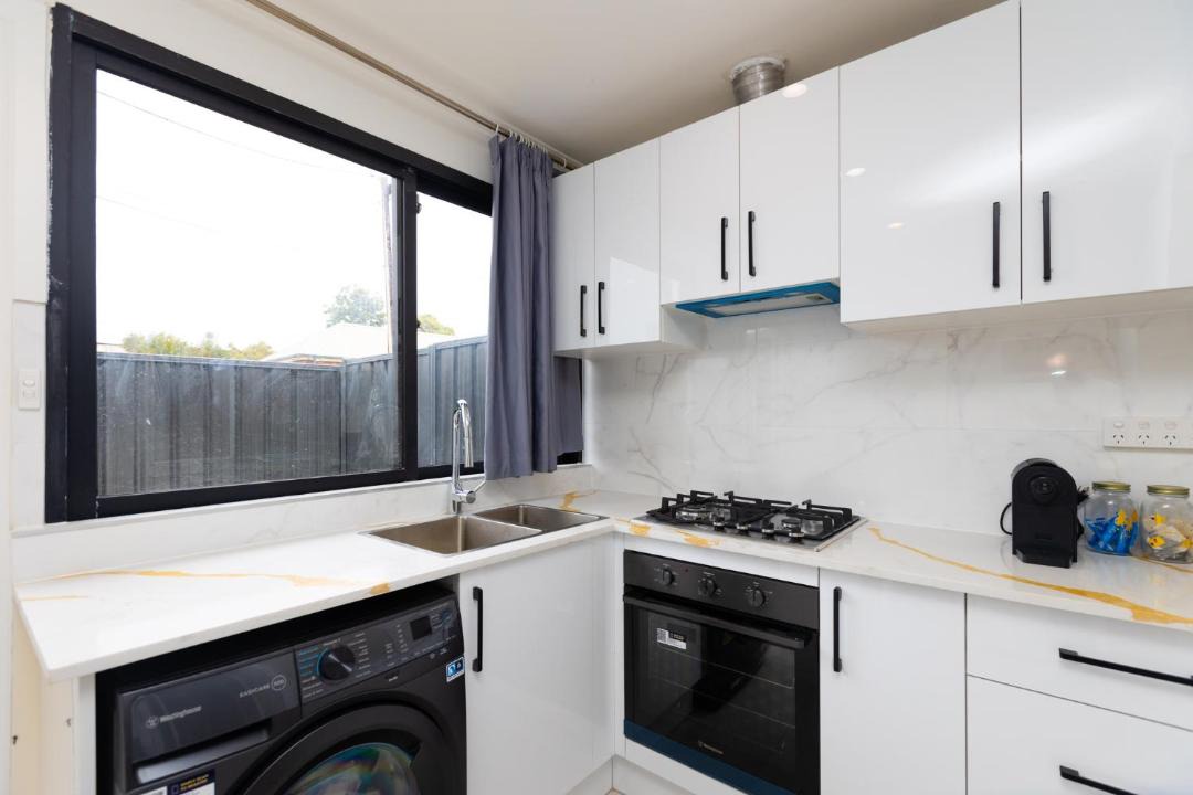 Photo of Kitchen in Glenelg North