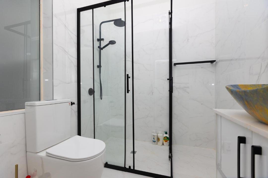 Photo of Bathroom in Glenelg North