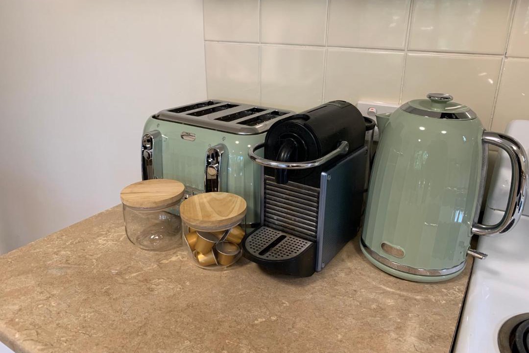 Photo of Kitchen in Point Clare