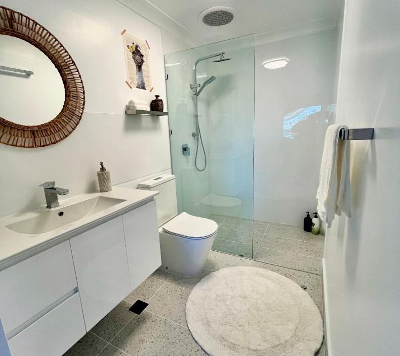 Photo of Bathroom in Point Clare