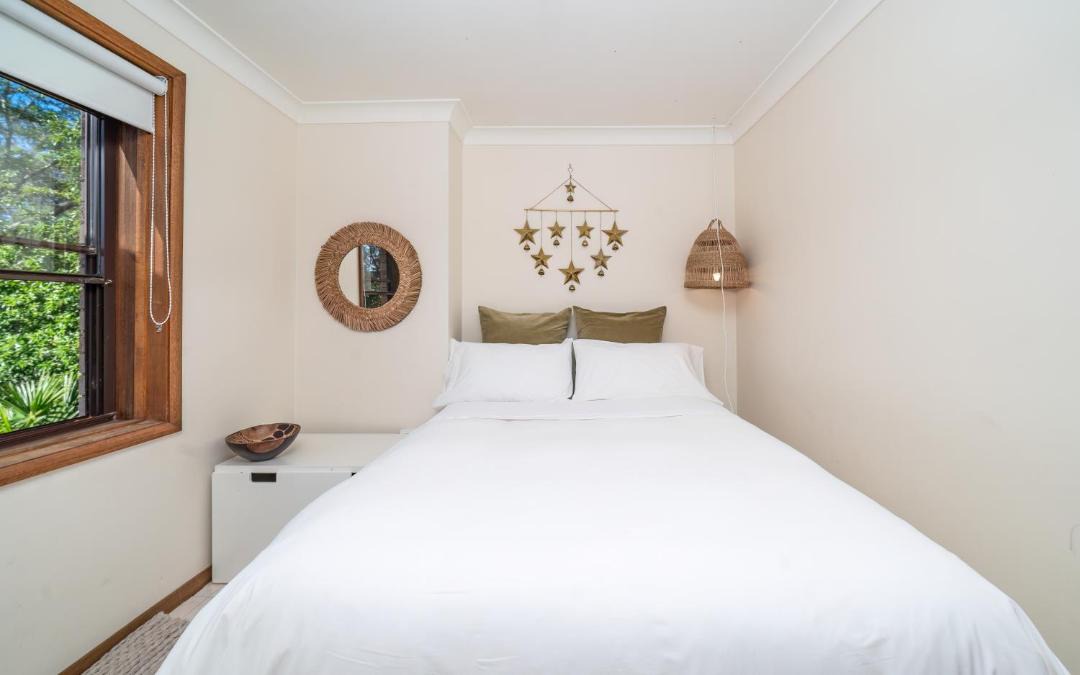 Photo of Bedroom in Point Clare
