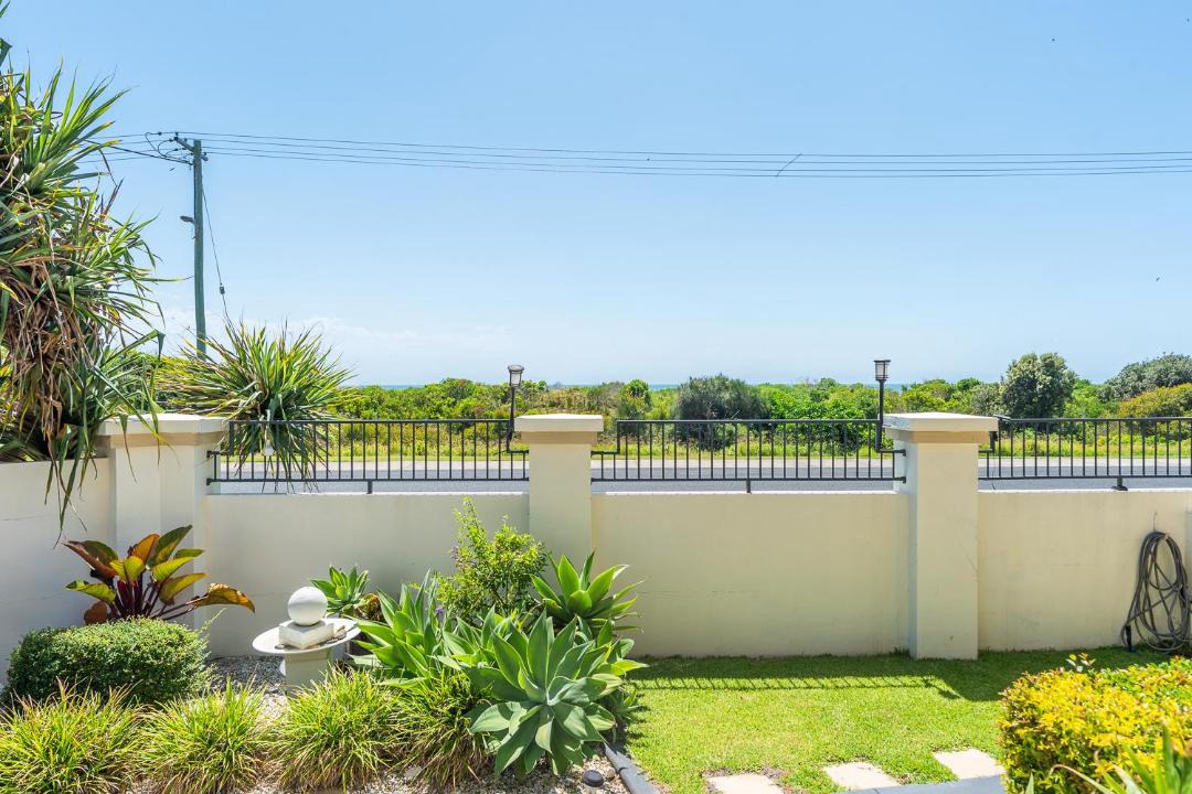 Photo of Patio Balcony in Evans Head