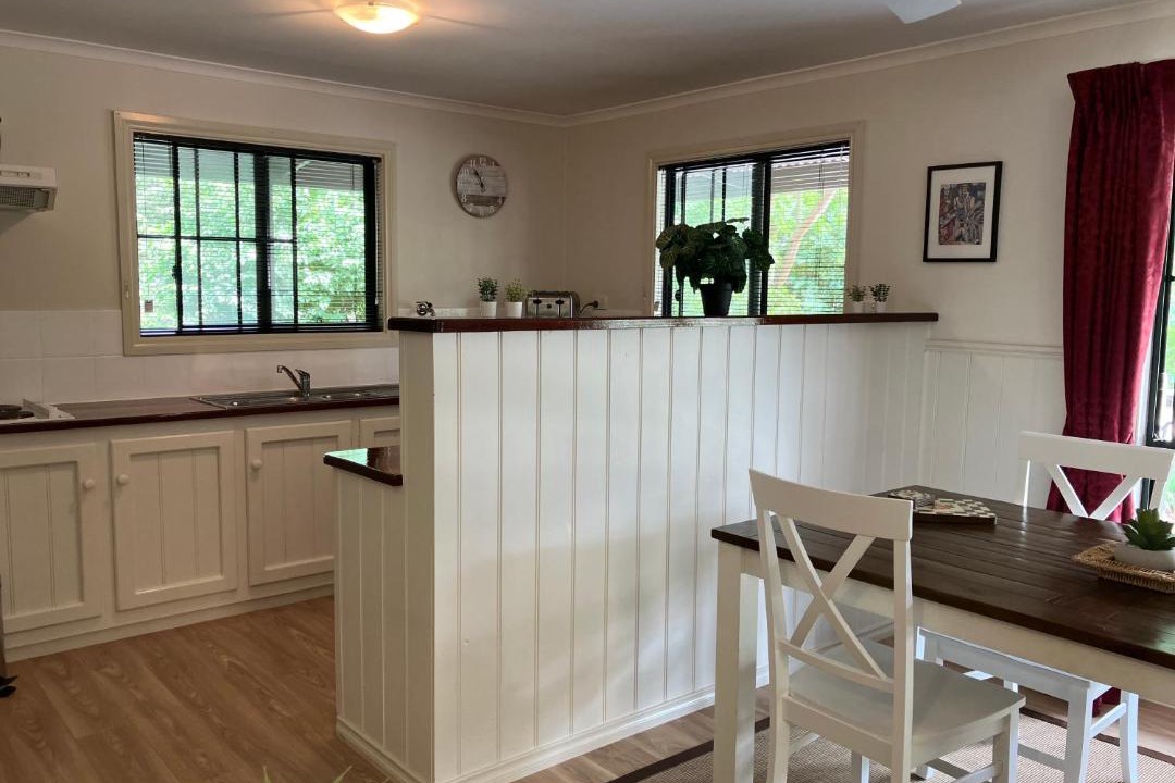 Photo of Kitchen in Upper Wakefield