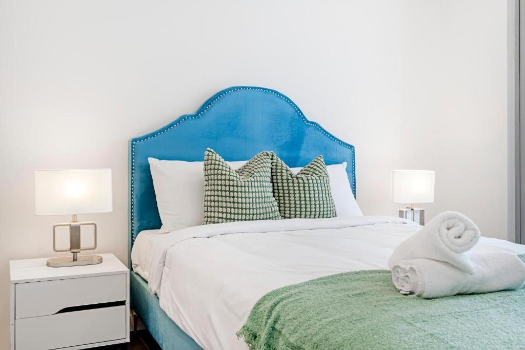 Photo of Bedroom in Lidcombe