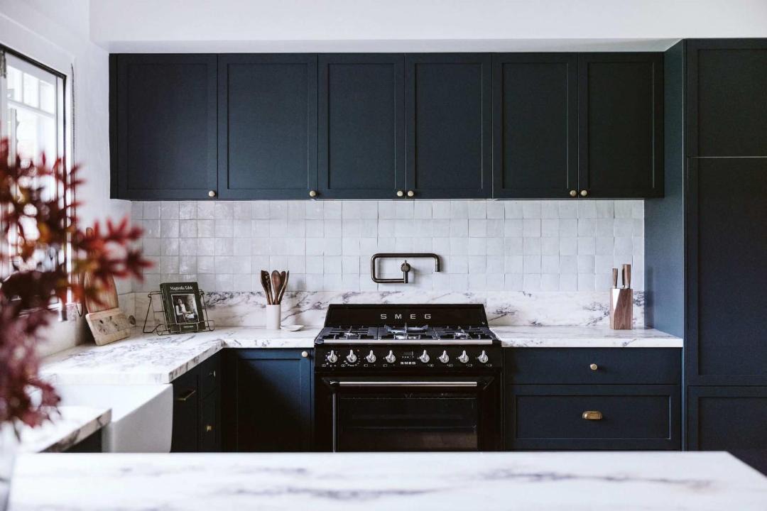 Photo of Kitchen in Berry