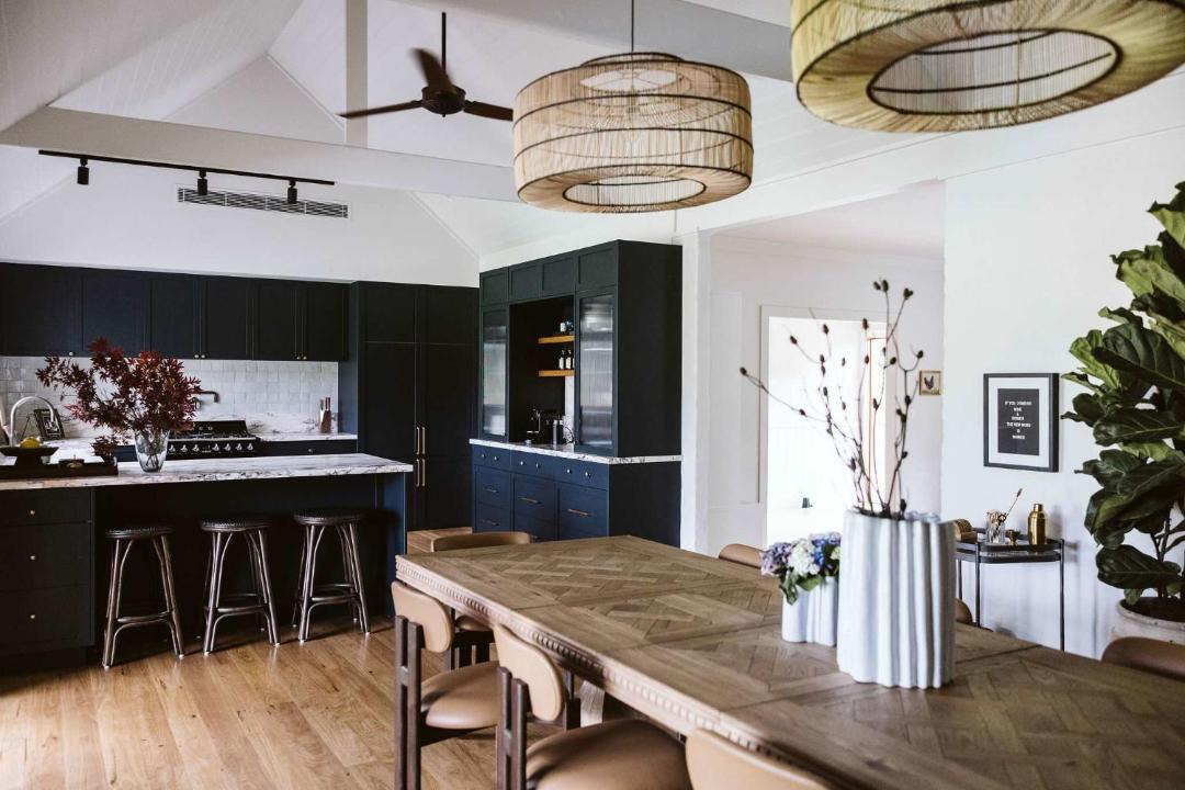 Photo of Kitchen in Berry