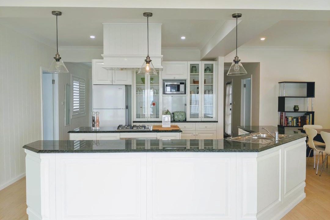 Photo of Kitchen in Batehaven