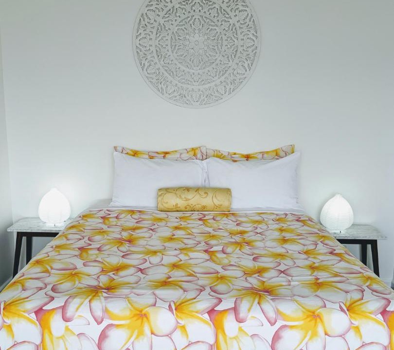 Photo of Bedroom in Batehaven