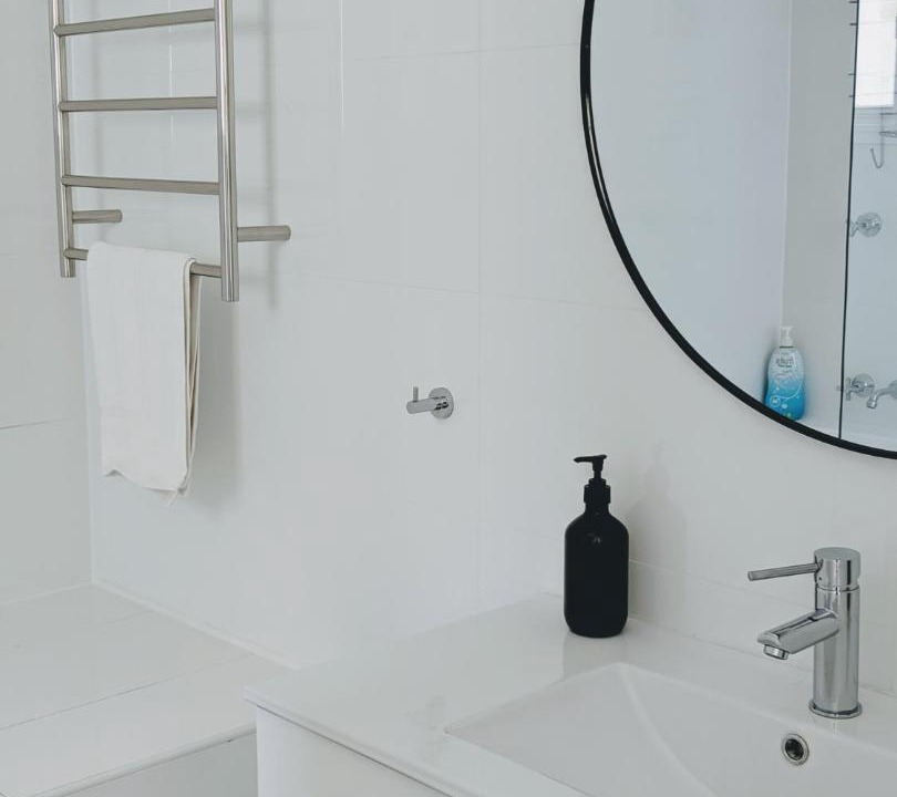 Photo of Bathroom in Batehaven
