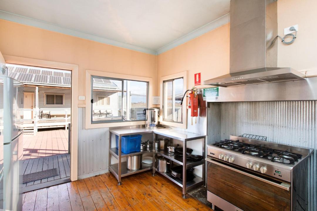 Photo of Kitchen in Mungo