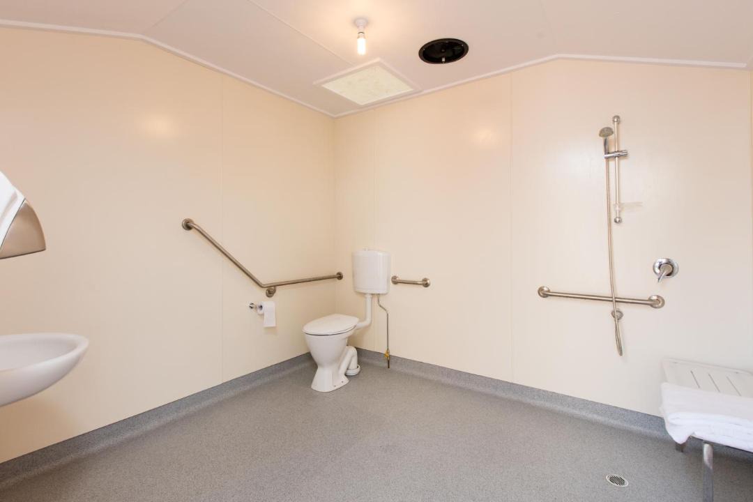 Photo of Bathroom in Mungo