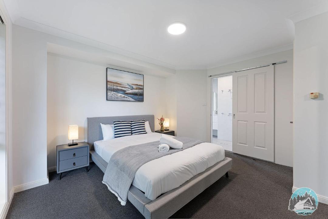 Photo of Bedroom in Epping