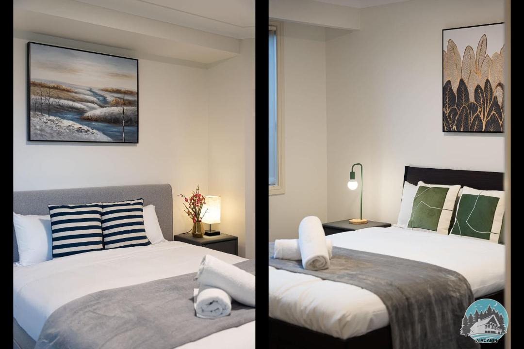 Photo of Bedroom in Epping