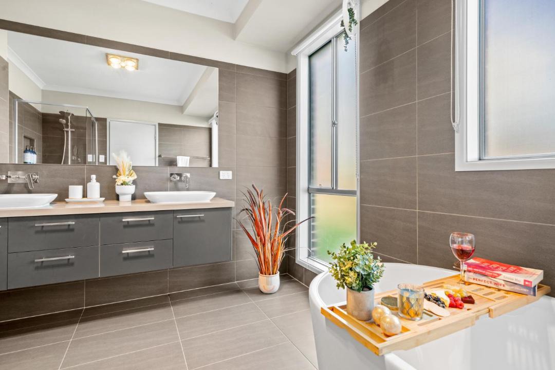 Photo of Bathroom in Millfield