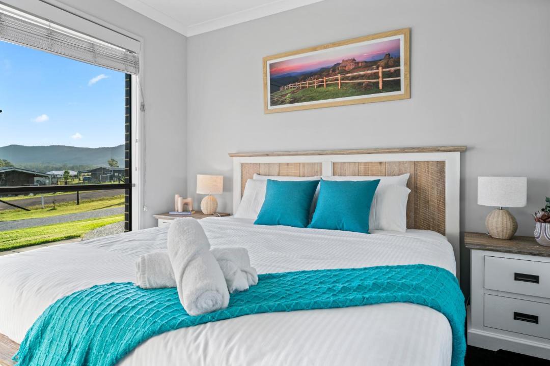 Photo of Bedroom in Millfield