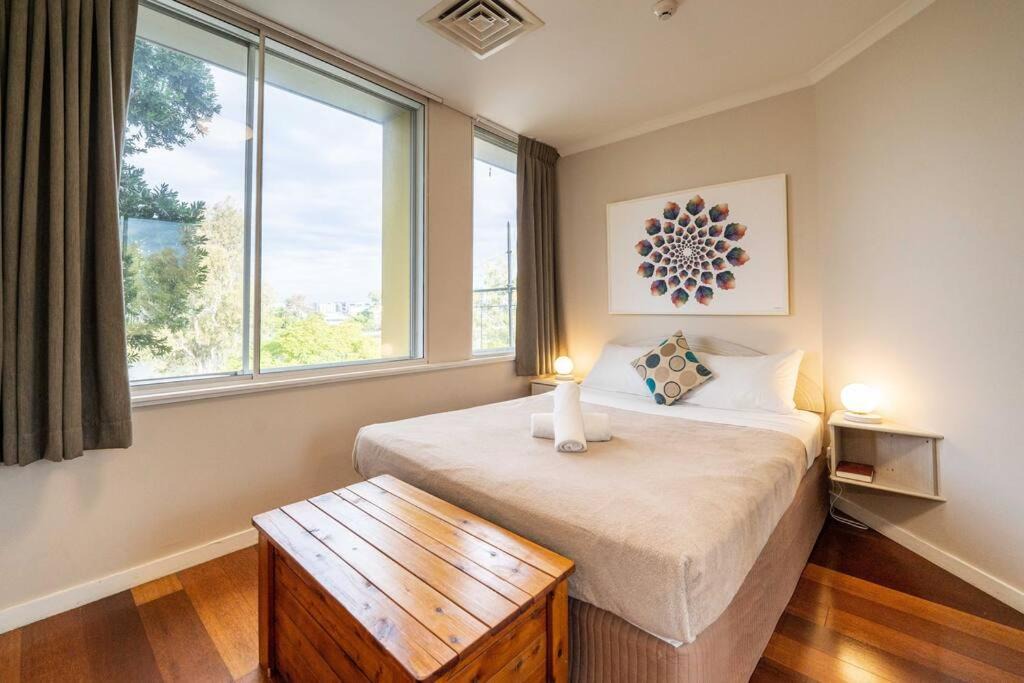 Photo of Bedroom in Auchenflower