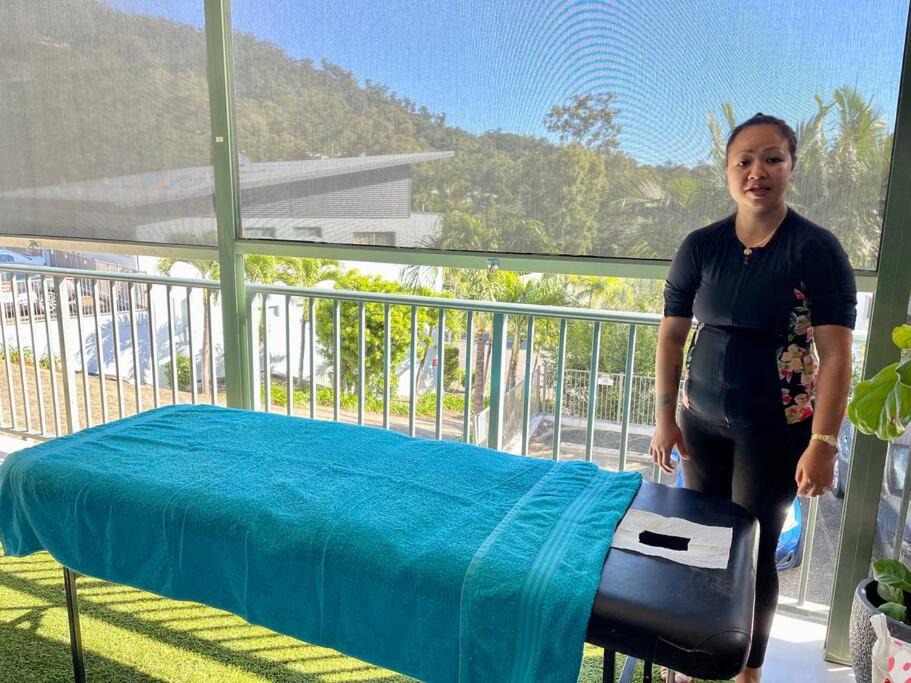 Photo of Patio Balcony in Cannonvale