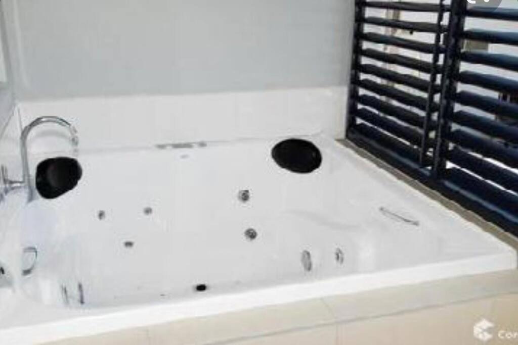 Photo of Bathroom in Cannonvale