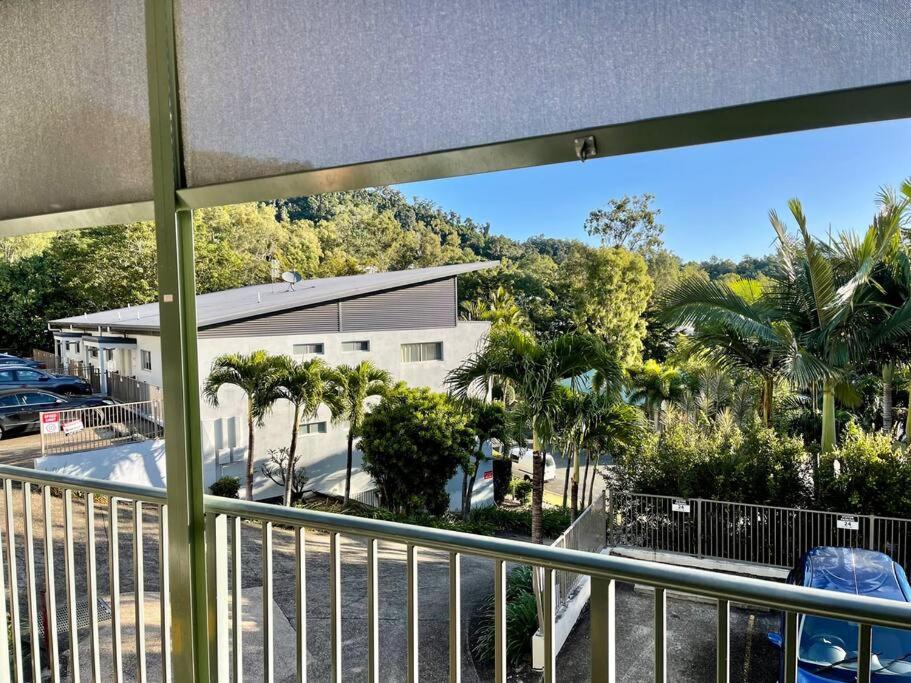 Photo of Patio Balcony in Cannonvale