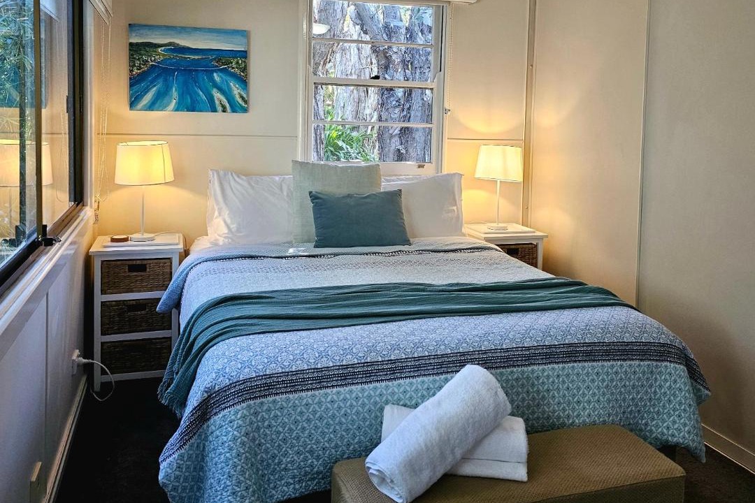 Photo of Bedroom in Forster