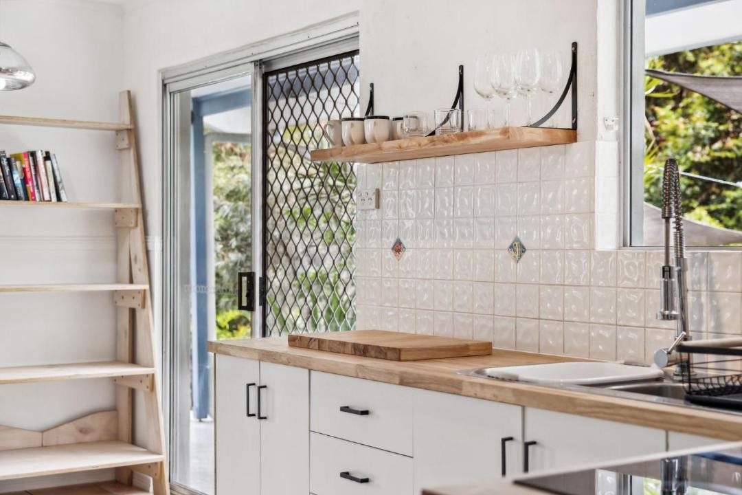Photo of Kitchen in Red Rock