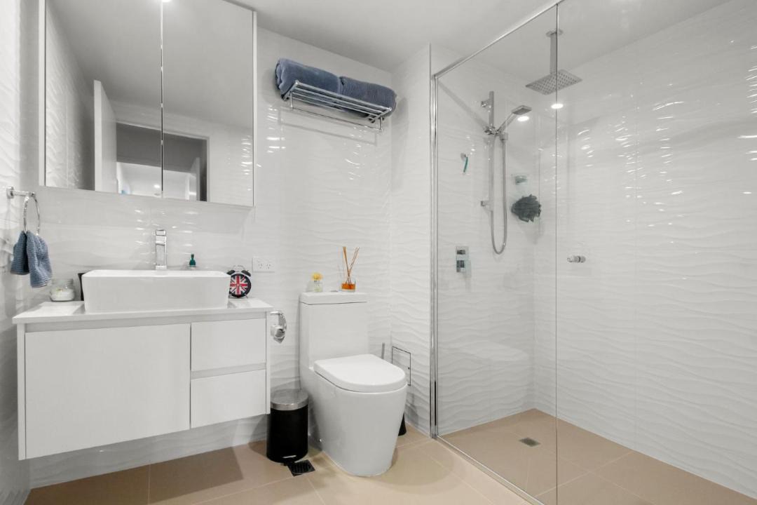 Photo of Bathroom in Kings Beach
