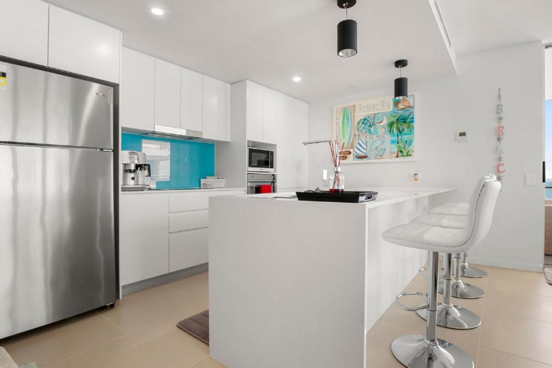 Photo of Kitchen in Kings Beach