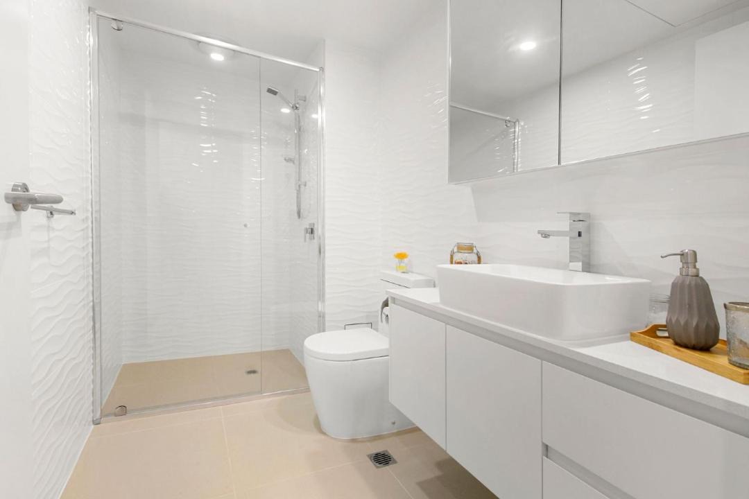 Photo of Bathroom in Kings Beach
