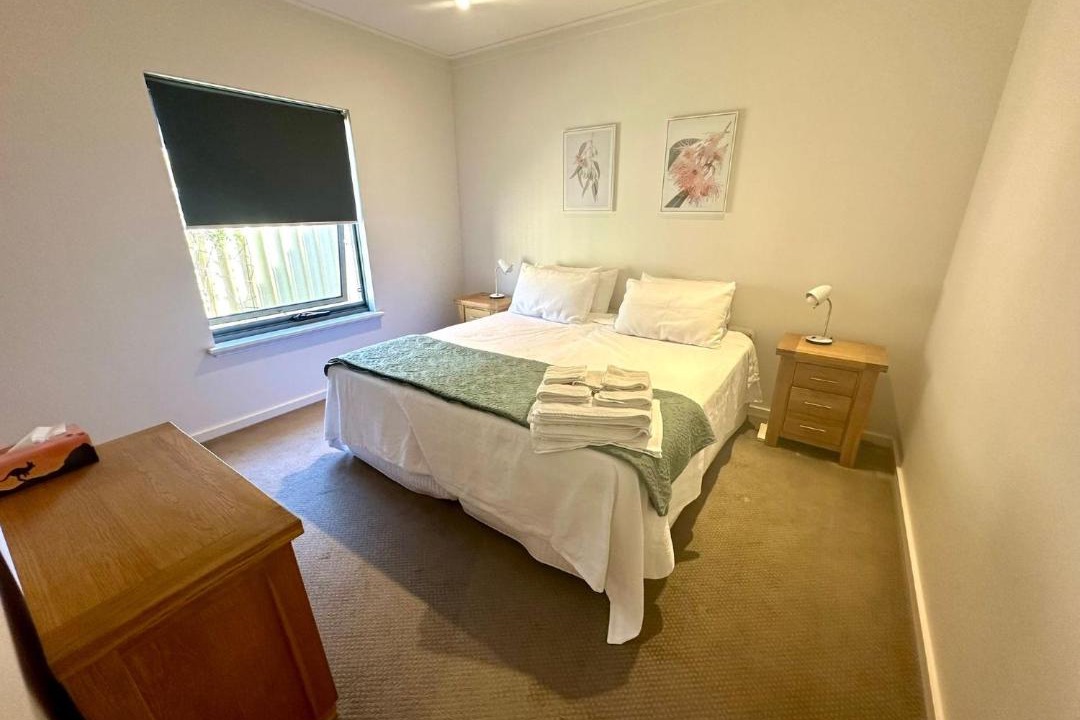 Photo of Bedroom in West Busselton