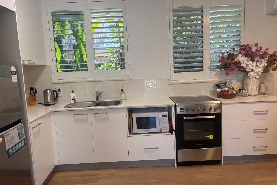 Photo of Kitchen in Cairns North