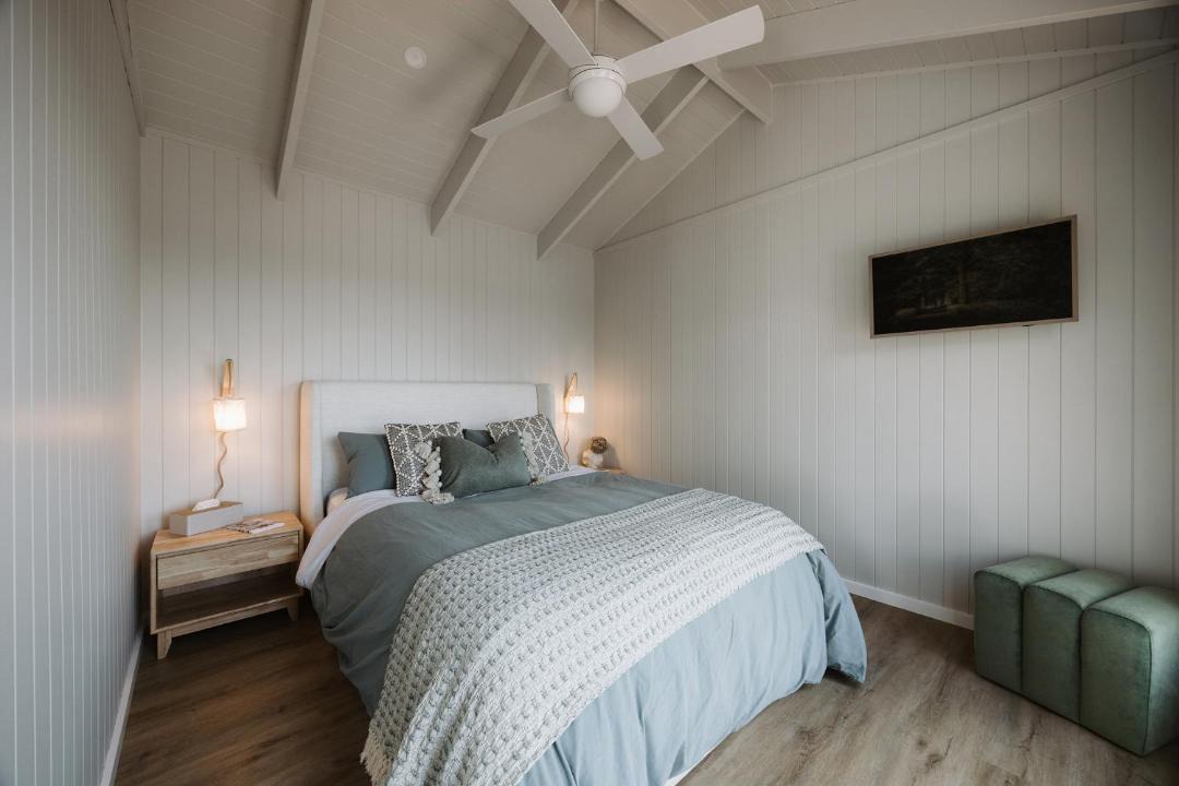 Photo of Bedroom in Wellington Shire
