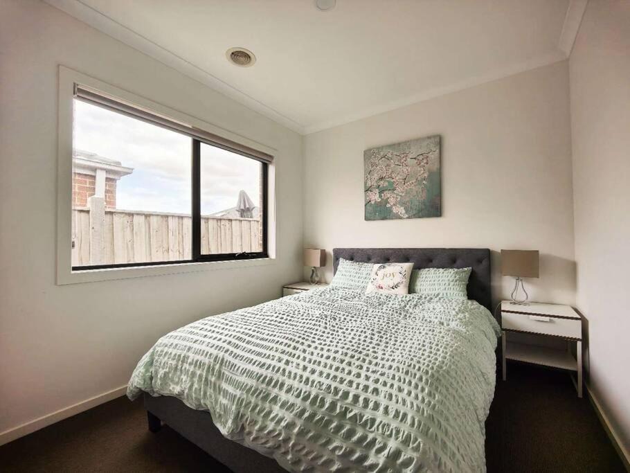Photo of Bedroom in Point Cook