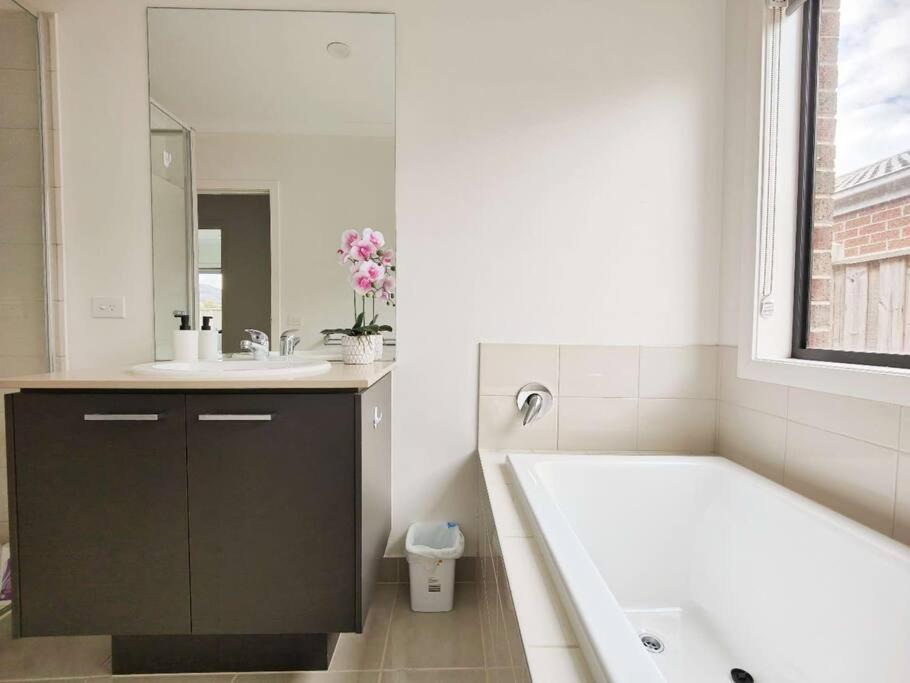Photo of Bathroom in Point Cook