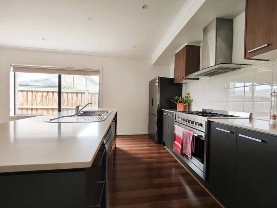 Photo of Kitchen in Point Cook