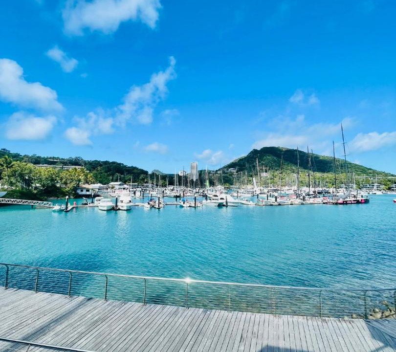 Photo of Others in Hamilton Island