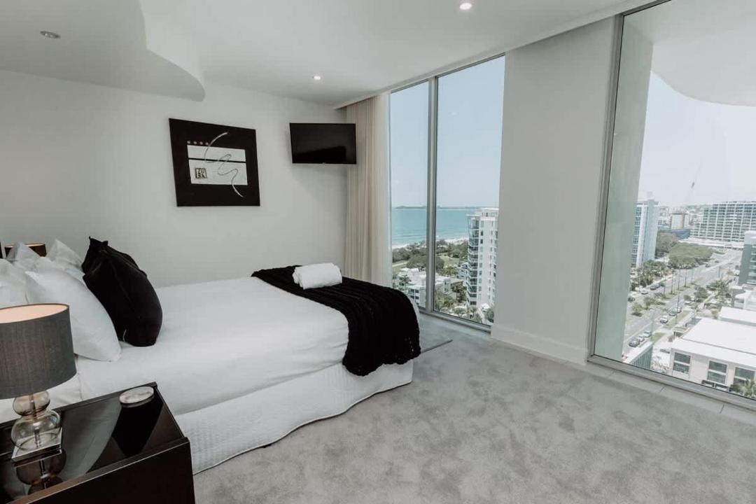 Photo of Bedroom in Maroochydore