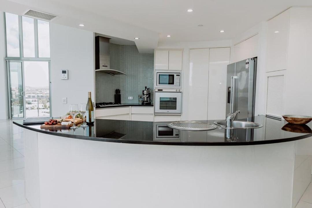 Photo of Kitchen in Maroochydore