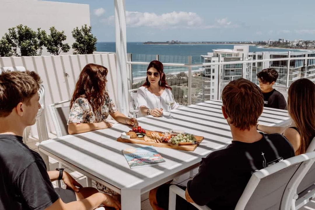 Photo of Patio Balcony in Maroochydore