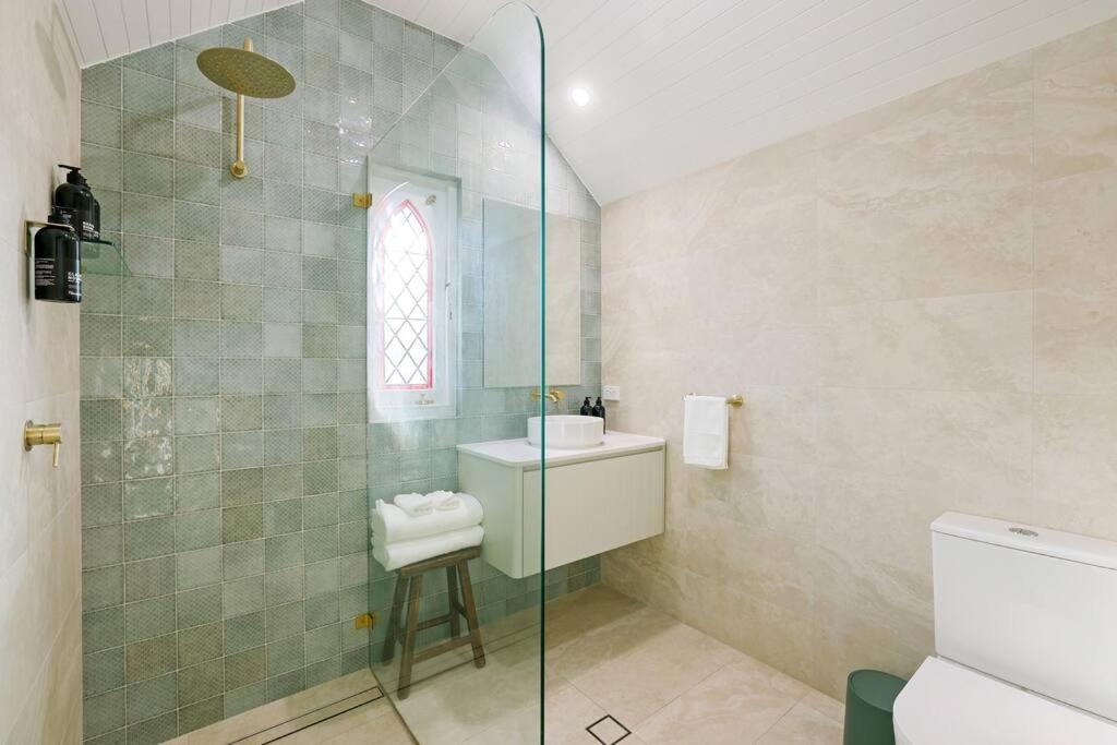 Photo of Bathroom in Nemingha