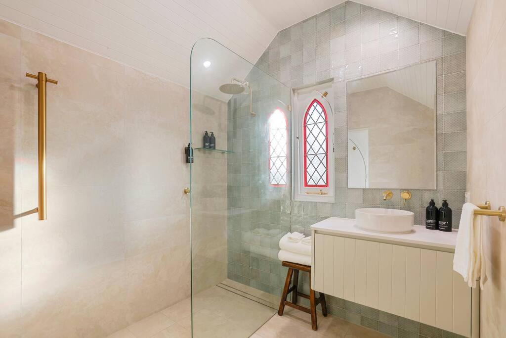 Photo of Bathroom in Nemingha