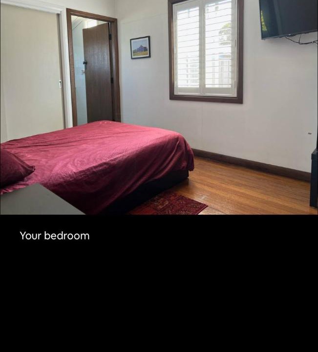 Photo of Bedroom in Telarah