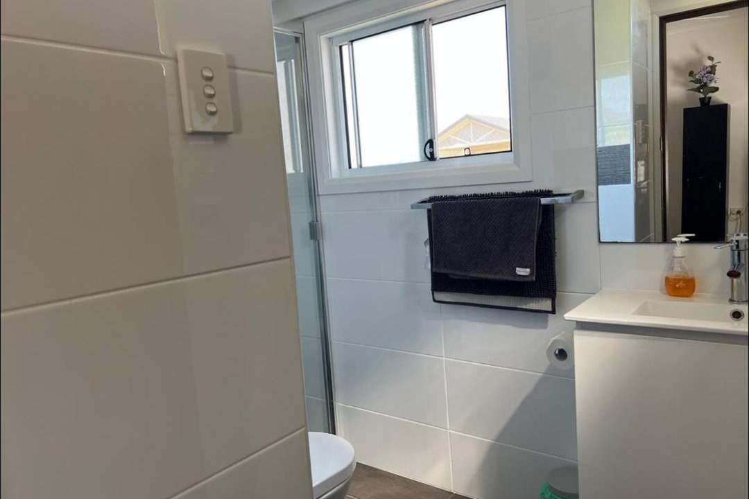 Photo of Bathroom in Telarah