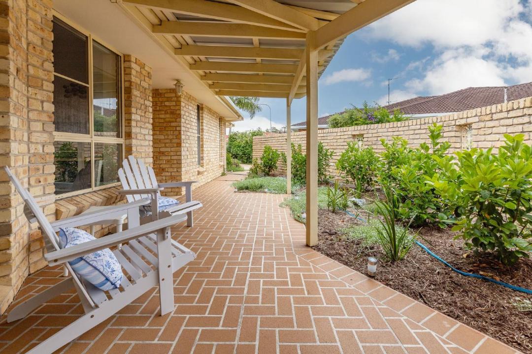 Photo of Patio Balcony in Tuncurry