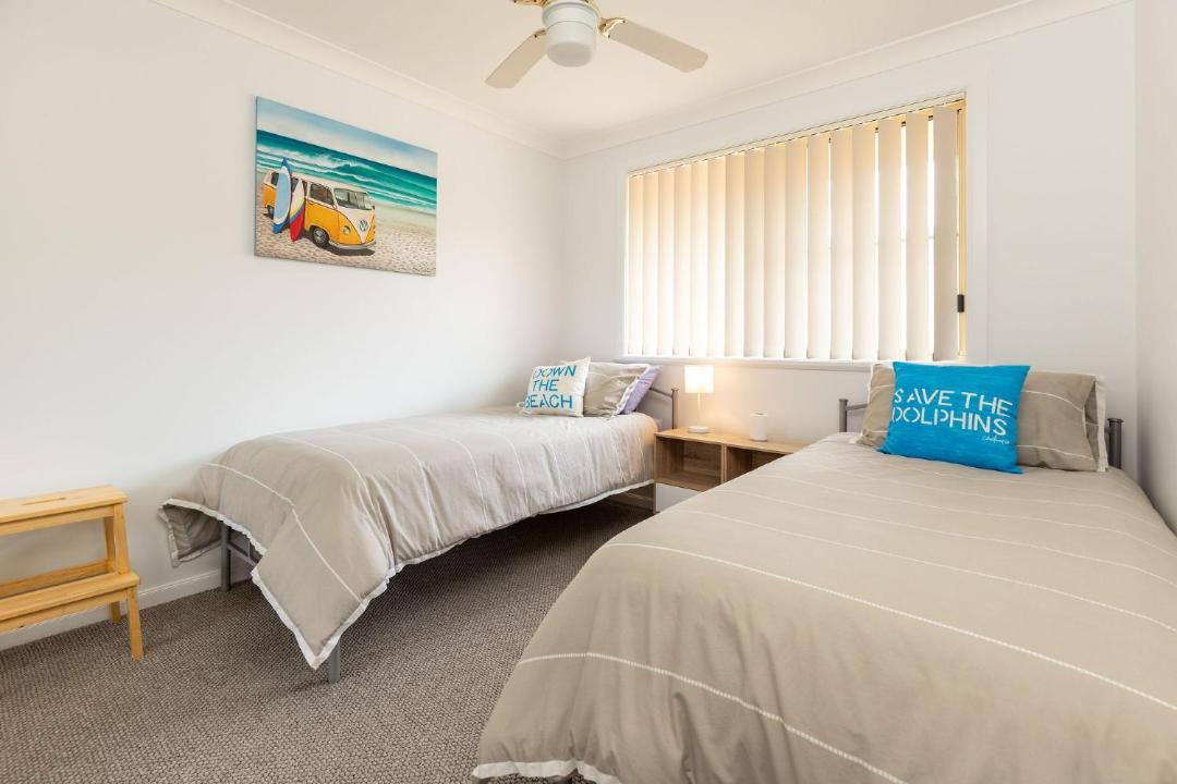 Photo of Bedroom in Tuncurry