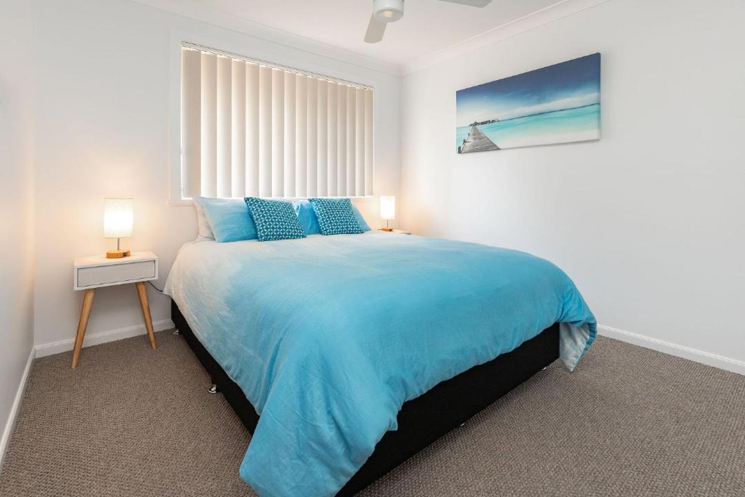 Photo of Bedroom in Tuncurry