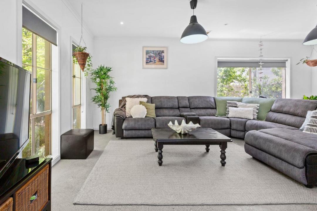 Photo of Livingroom in Balnarring Beach