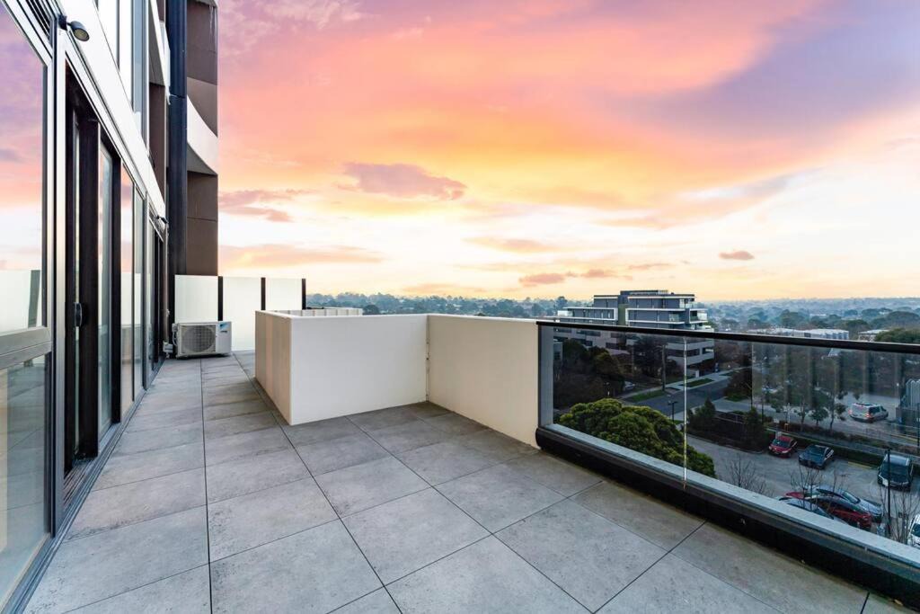 Photo of Patio Balcony in Box Hill