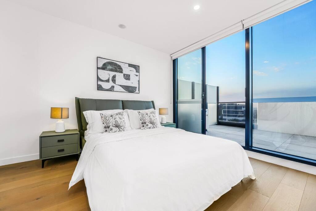 Photo of Bedroom in Box Hill