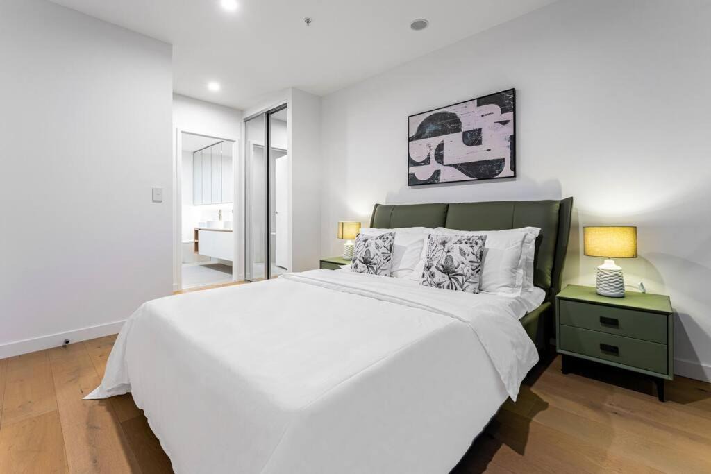 Photo of Bedroom in Box Hill